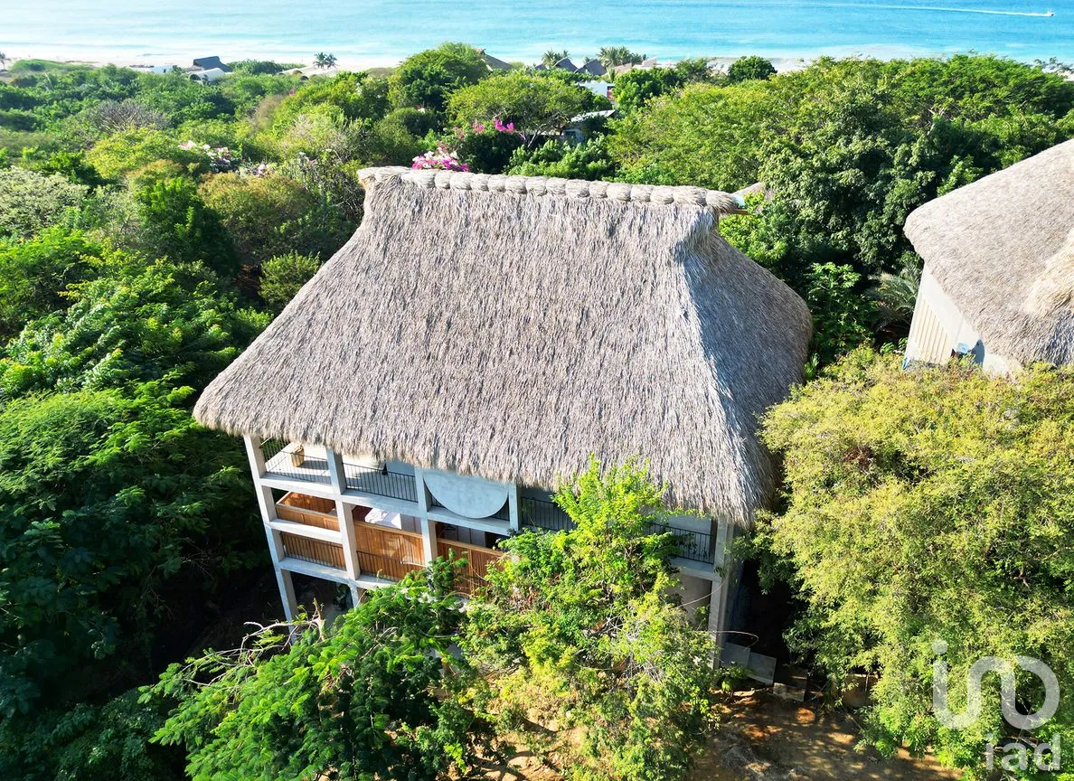 Departamento en Venta en Barra de Navidad, Santa María Colotepec, Oaxaca | NEX-292162 | iad México | Foto 21 de 28