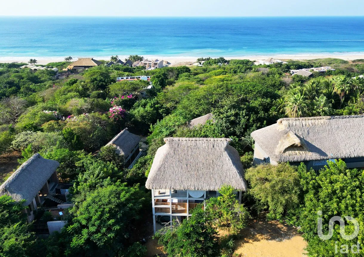Departamento en Venta en Barra de Navidad, Santa María Colotepec, Oaxaca | NEX-292162 | iad México | Foto 22 de 28