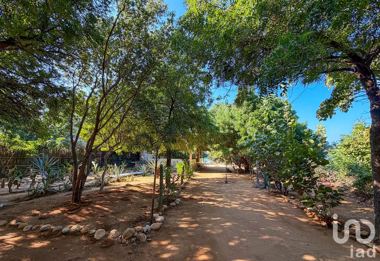 Departamento en Venta en Barra de Navidad, Santa María Colotepec, Oaxaca | NEX-292162 | iad México | Foto 24 de 28