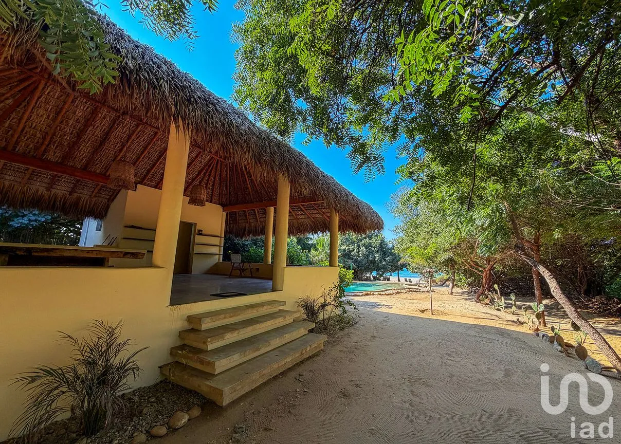 Departamento en Venta en Barra de Navidad, Santa María Colotepec, Oaxaca | NEX-292162 | iad México | Foto 25 de 28