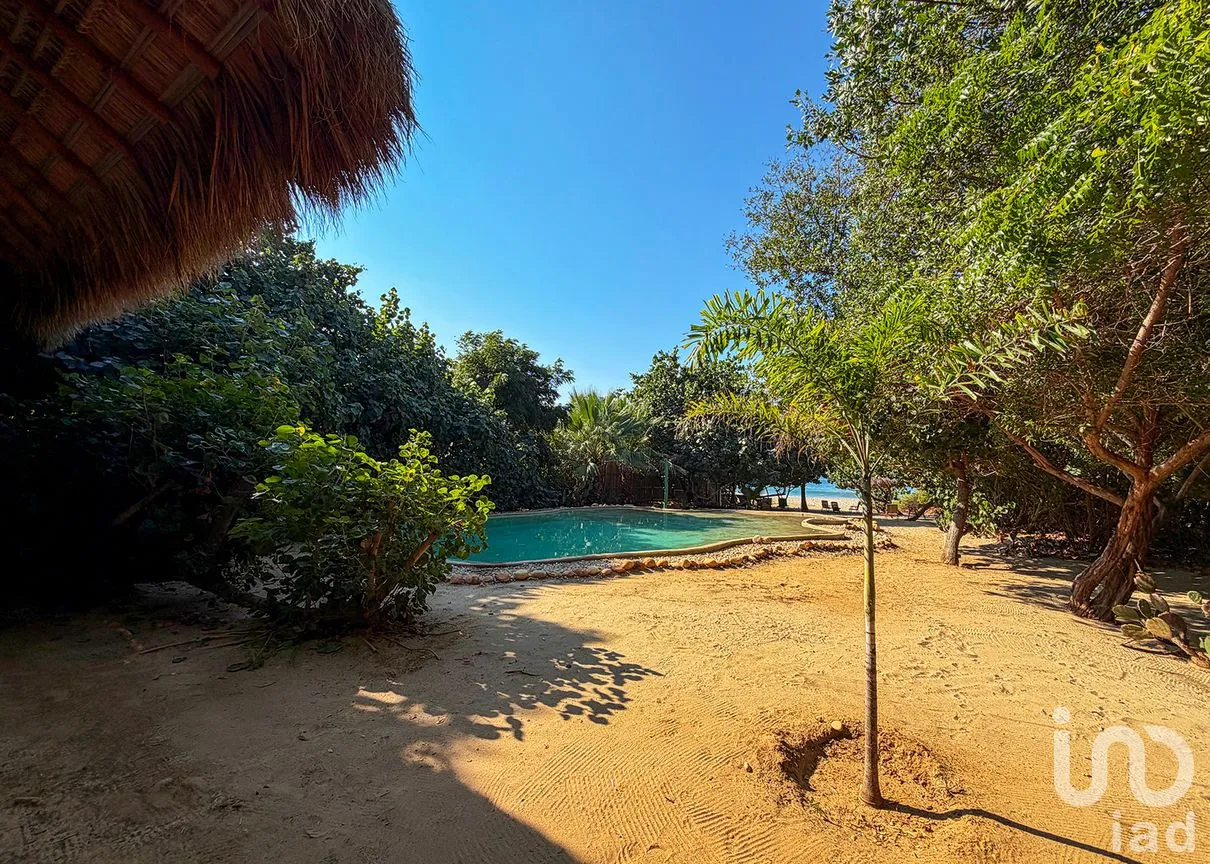 Departamento en Venta en Barra de Navidad, Santa María Colotepec, Oaxaca | NEX-292162 | iad México | Foto 26 de 28