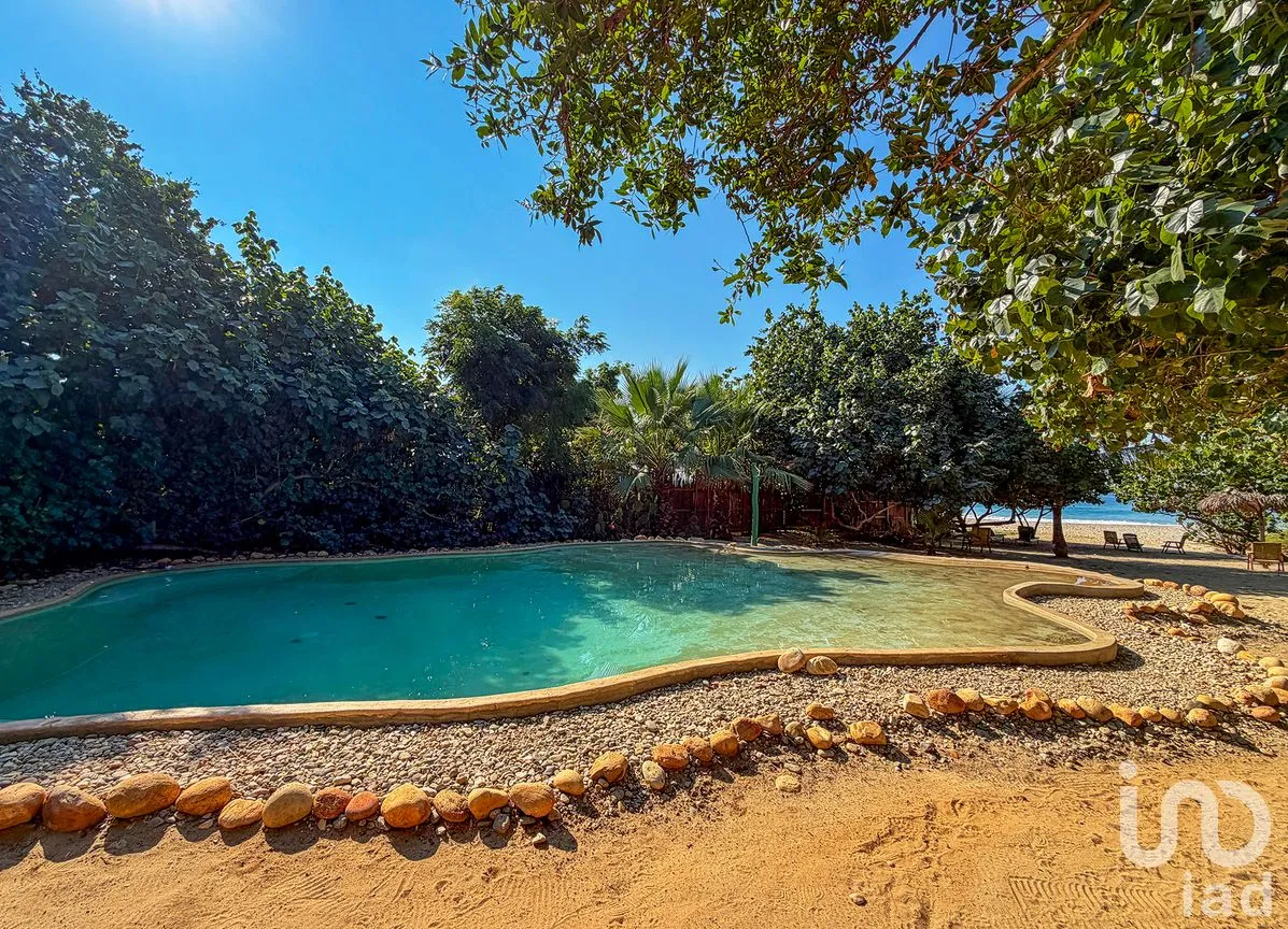 Departamento en Venta en Barra de Navidad, Santa María Colotepec, Oaxaca | NEX-292162 | iad México | Foto 27 de 28