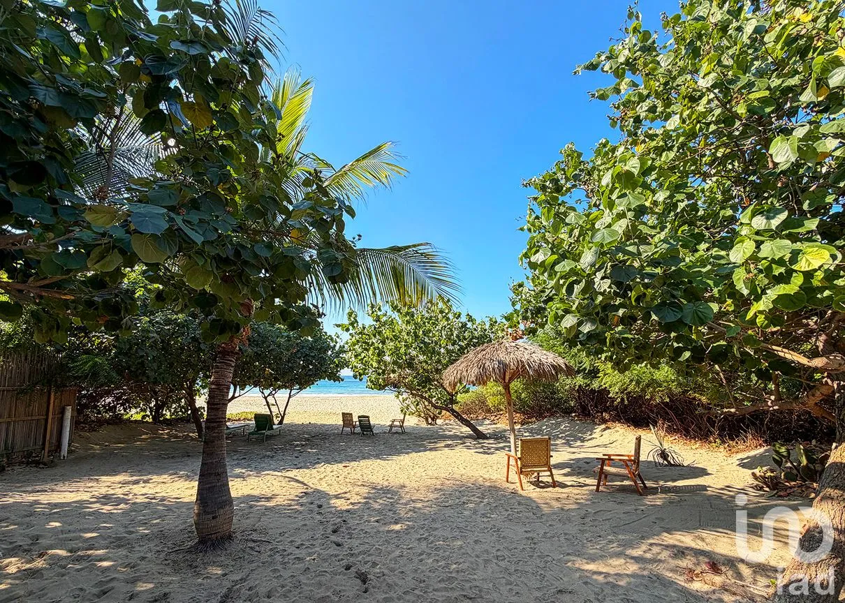 Departamento en Venta en Barra de Navidad, Santa María Colotepec, Oaxaca | NEX-292162 | iad México | Foto 28 de 28