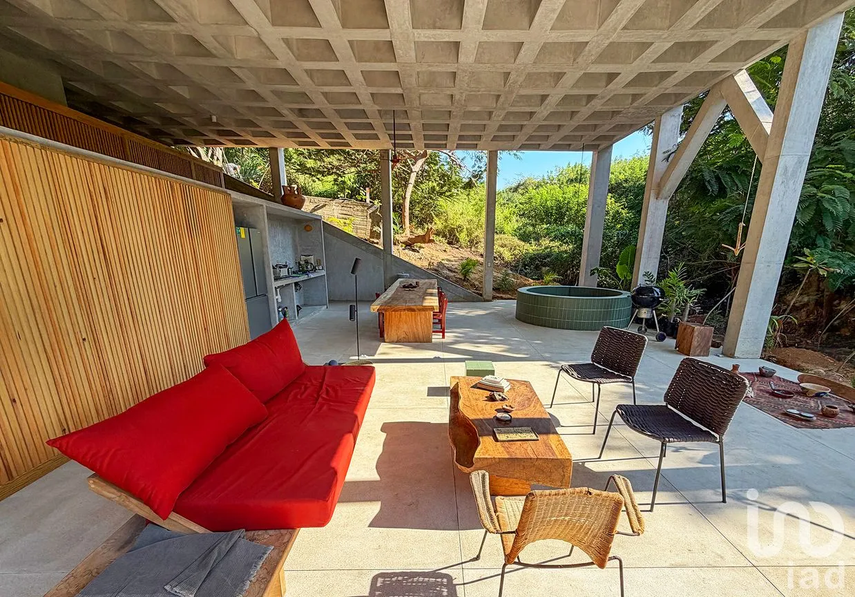 Departamento en Venta en Barra de Navidad, Santa María Colotepec, Oaxaca | NEX-292162 | iad México | Foto 4 de 28
