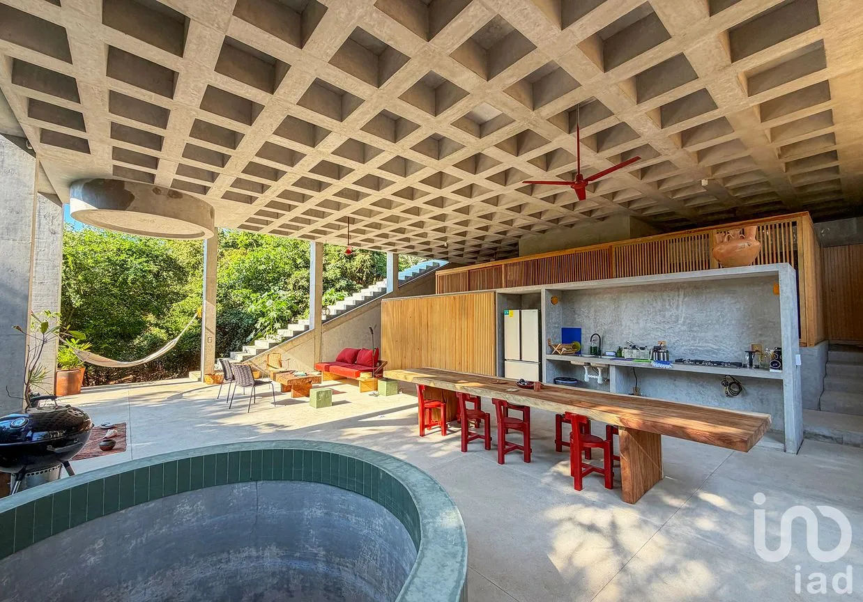 Departamento en Venta en Barra de Navidad, Santa María Colotepec, Oaxaca | NEX-292162 | iad México | Foto 5 de 28