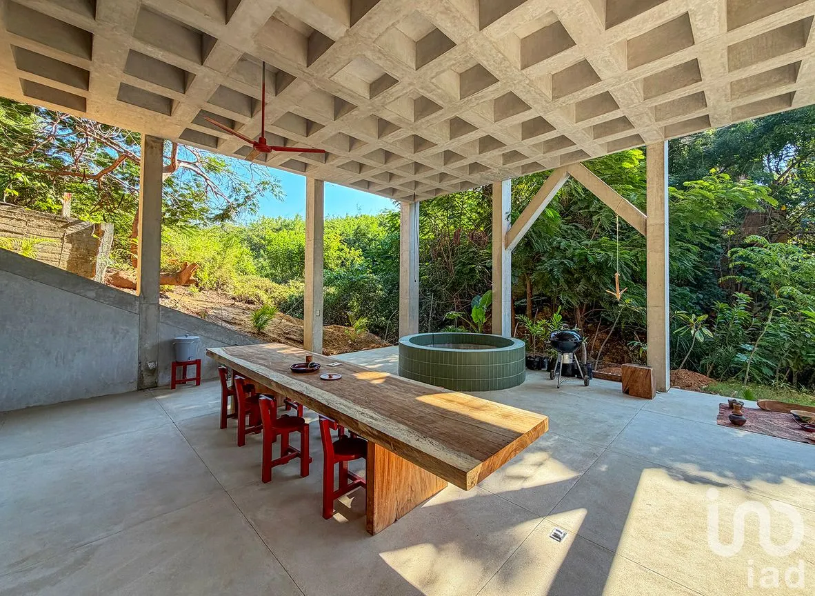 Departamento en Venta en Barra de Navidad, Santa María Colotepec, Oaxaca | NEX-292162 | iad México | Foto 6 de 28