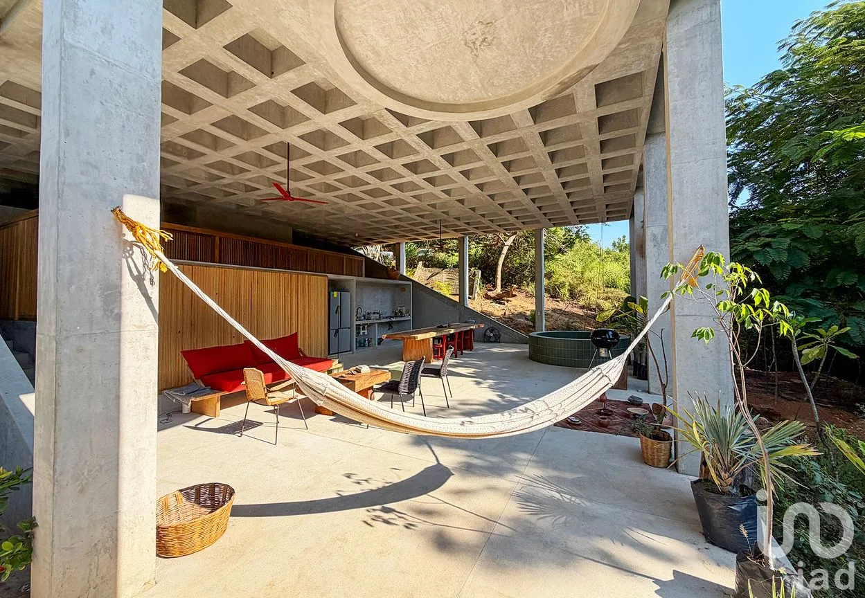 Departamento en Venta en Barra de Navidad, Santa María Colotepec, Oaxaca | NEX-292162 | iad México | Foto 8 de 28
