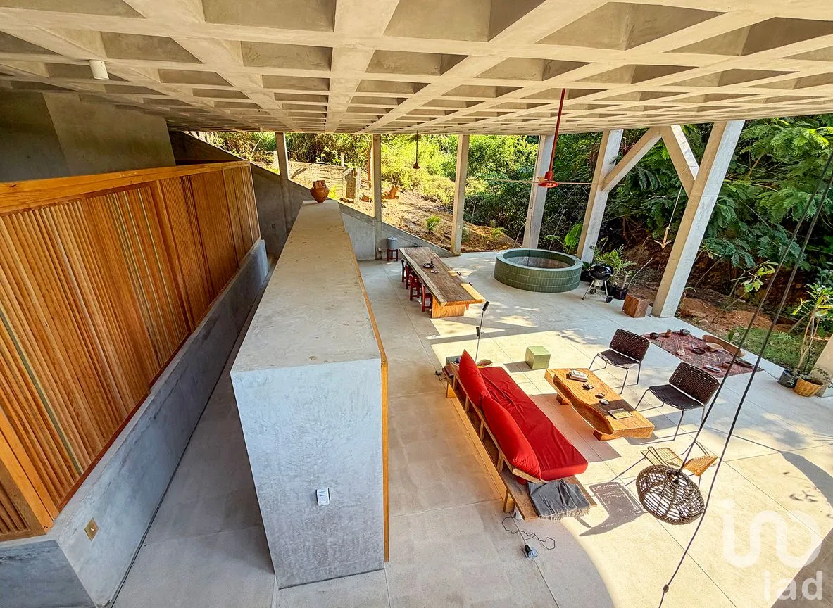 Departamento en Venta en Barra de Navidad, Santa María Colotepec, Oaxaca | NEX-292162 | iad México | Foto 9 de 28