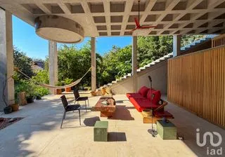 NEX-292162 - Departamento en Venta, con 2 recamaras, con 2 baños, con 180 m2 de construcción en Barra de Navidad, CP 70938, Oaxaca.