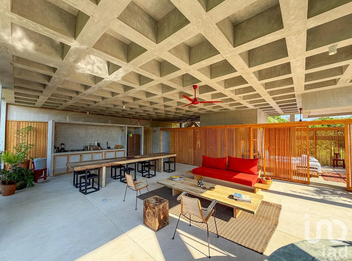 Departamento en Venta en Barra de Navidad, Santa María Colotepec, Oaxaca | NEX-292164 | iad México | Foto 2 de 24