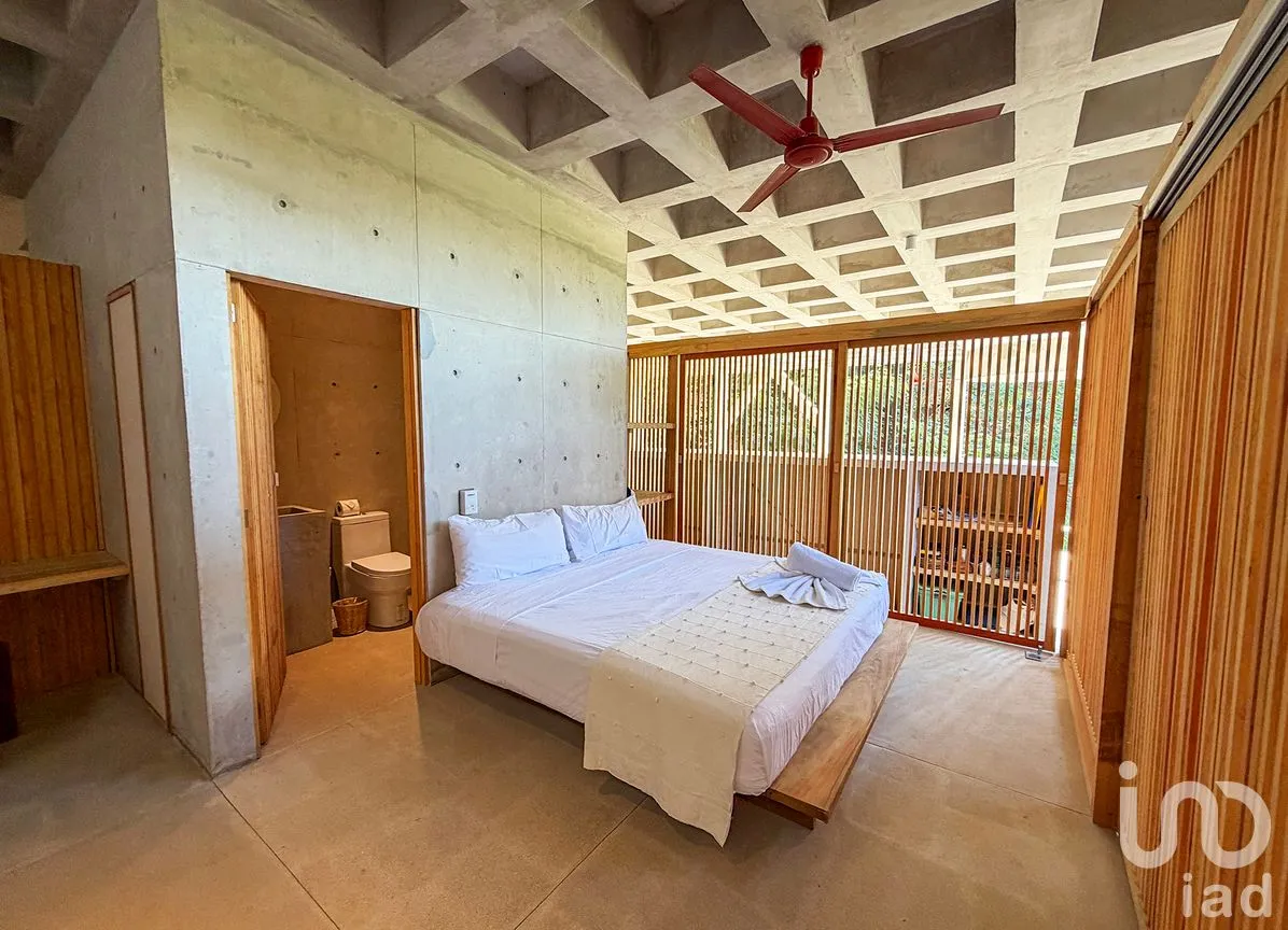 Departamento en Venta en Barra de Navidad, Santa María Colotepec, Oaxaca | NEX-292164 | iad México | Foto 11 de 24