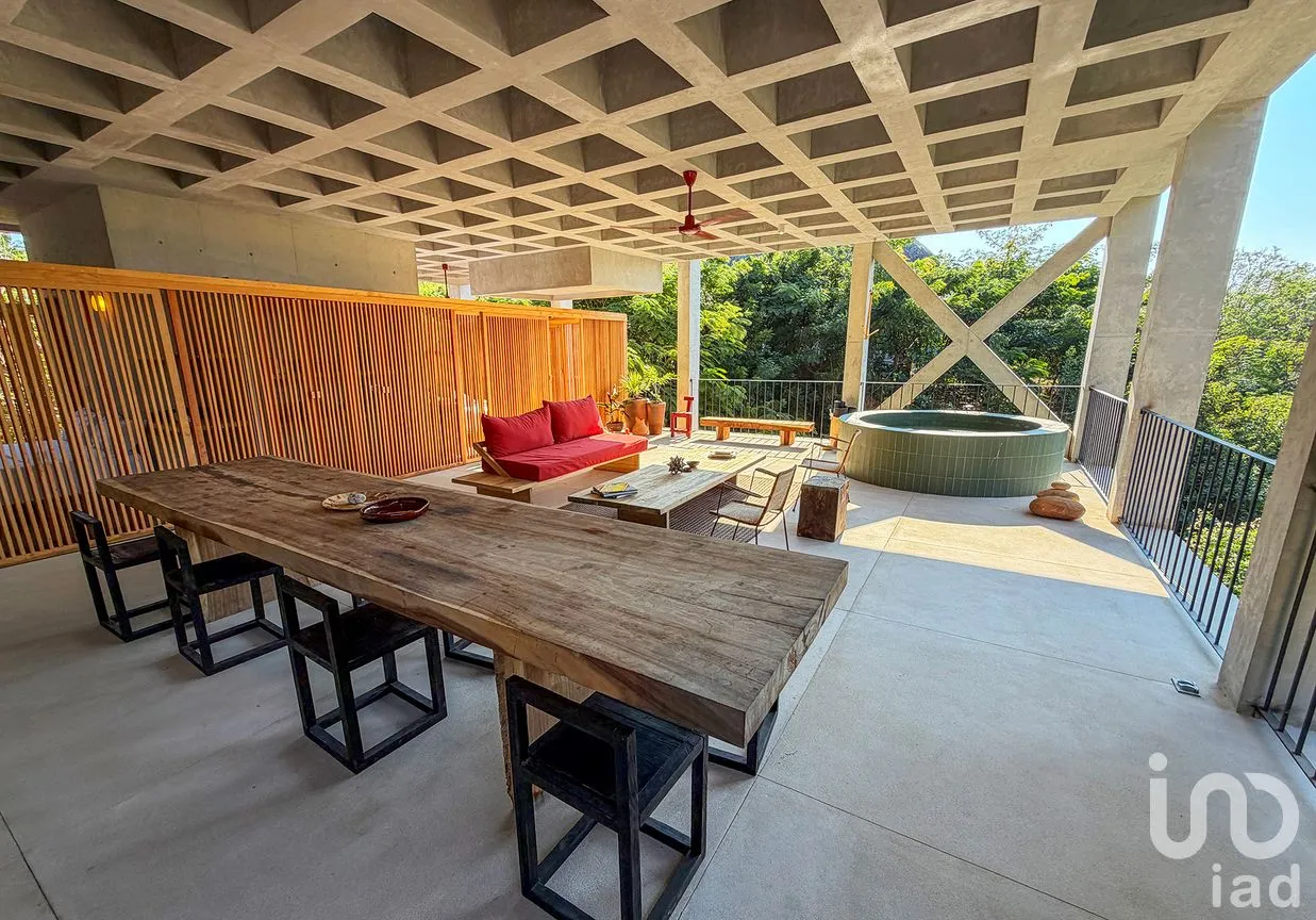 Departamento en Venta en Barra de Navidad, Santa María Colotepec, Oaxaca | NEX-292164 | iad México | Foto 3 de 24