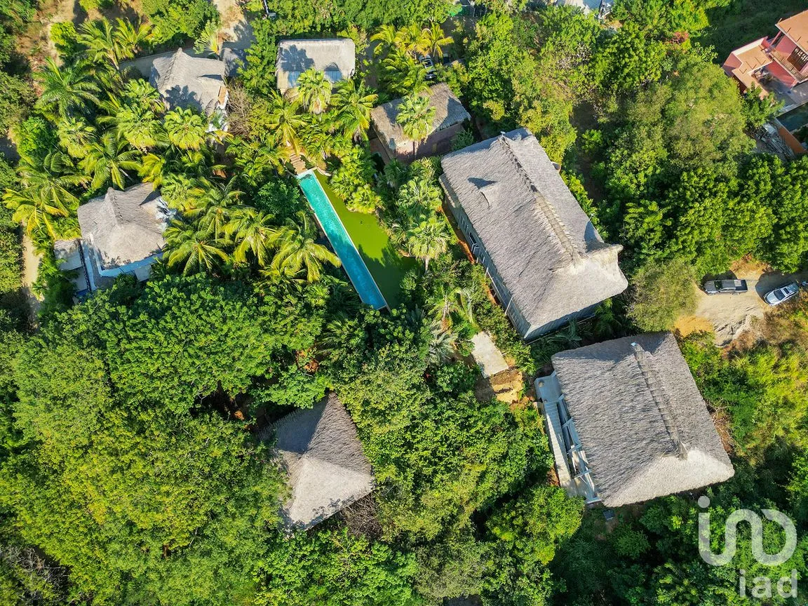 Departamento en Venta en Barra de Navidad, Santa María Colotepec, Oaxaca | NEX-292164 | iad México | Foto 22 de 24