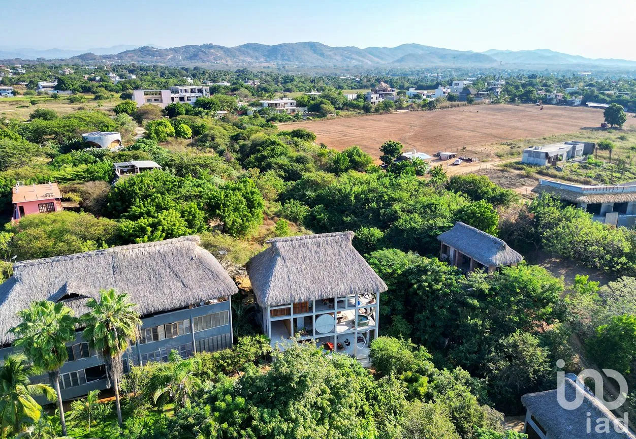Departamento en Venta en Barra de Navidad, Santa María Colotepec, Oaxaca | NEX-292164 | iad México | Foto 23 de 24
