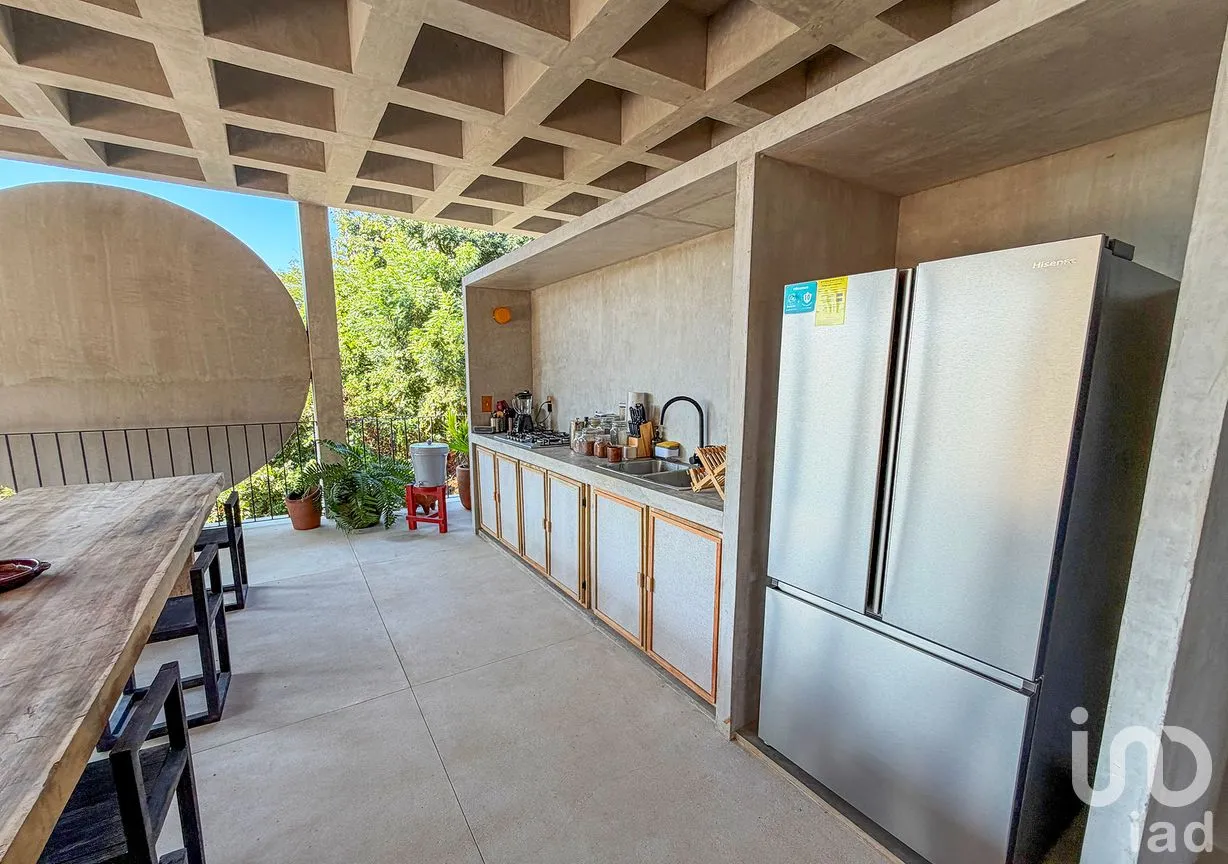 Departamento en Venta en Barra de Navidad, Santa María Colotepec, Oaxaca | NEX-292164 | iad México | Foto 5 de 24