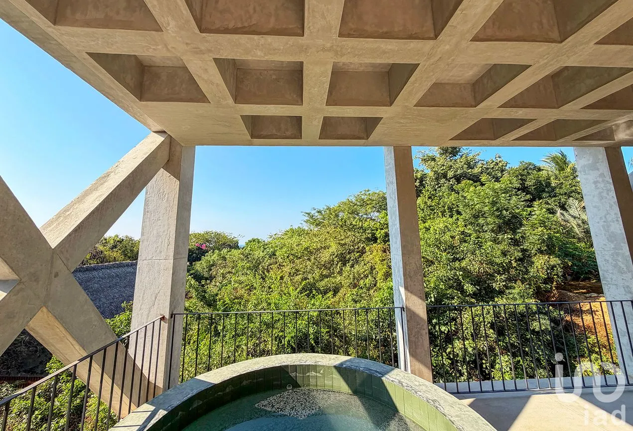 Departamento en Venta en Barra de Navidad, Santa María Colotepec, Oaxaca | NEX-292164 | iad México | Foto 6 de 24