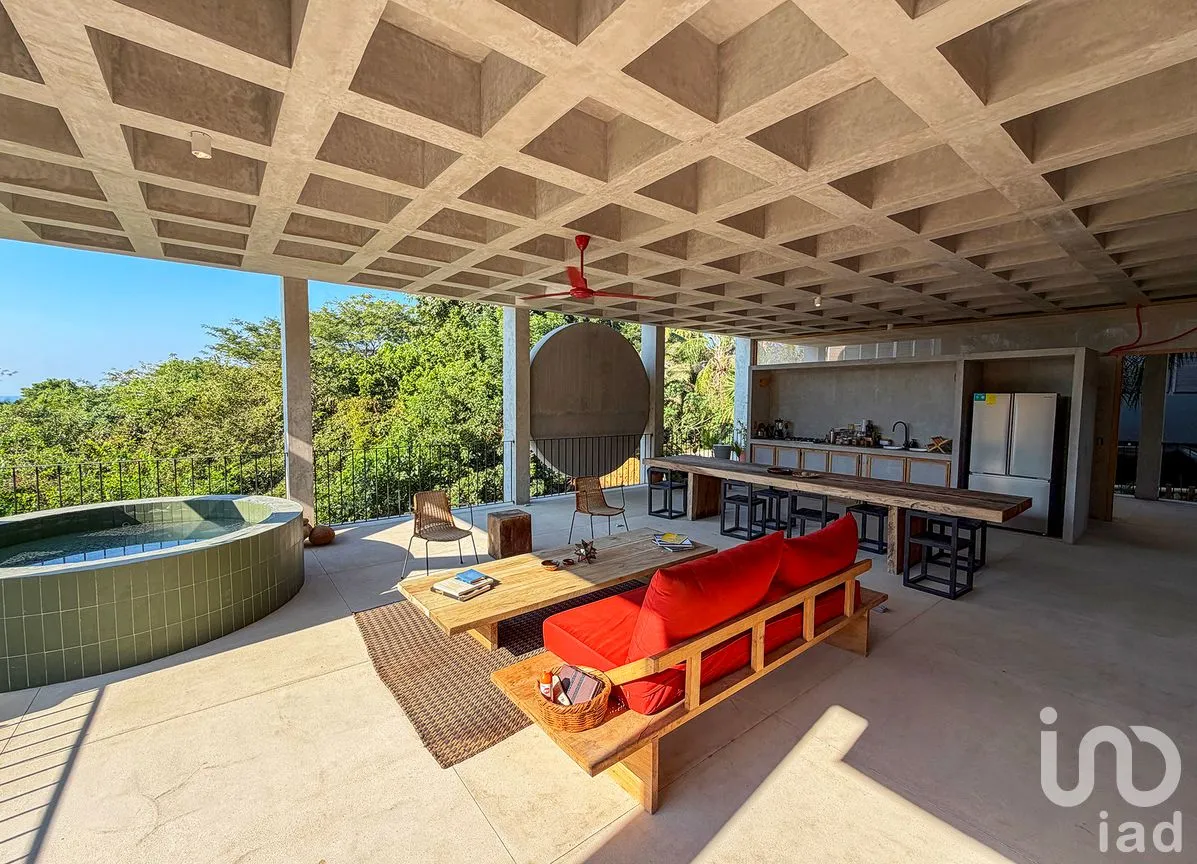 Departamento en Venta en Barra de Navidad, Santa María Colotepec, Oaxaca | NEX-292164 | iad México | Foto 1 de 24