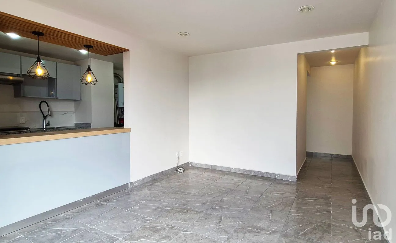 Departamento en Venta en Portales Norte, Benito Juárez, Ciudad de México | NEX-293216 | iad México | Foto 2 de 28