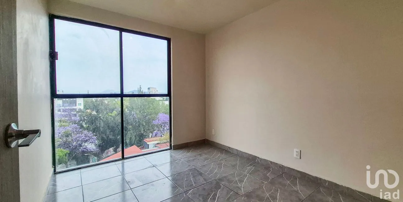 Departamento en Venta en Portales Norte, Benito Juárez, Ciudad de México | NEX-293216 | iad México | Foto 11 de 28
