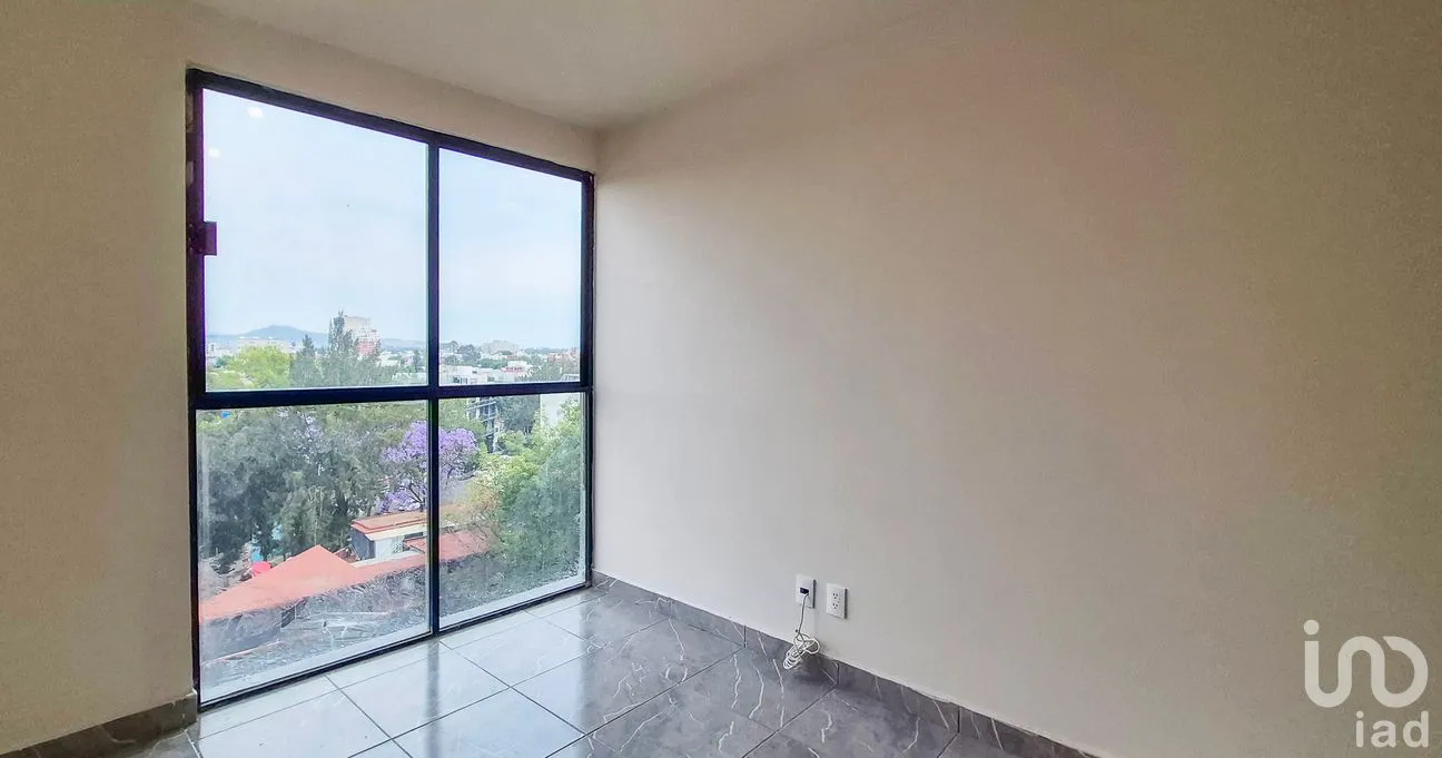 Departamento en Venta en Portales Norte, Benito Juárez, Ciudad de México | NEX-293216 | iad México | Foto 14 de 28