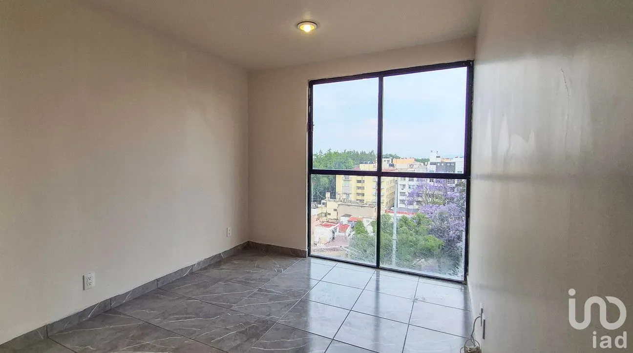 Departamento en Venta en Portales Norte, Benito Juárez, Ciudad de México | NEX-293216 | iad México | Foto 15 de 28