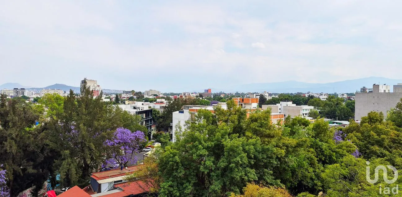 Departamento en Venta en Portales Norte, Benito Juárez, Ciudad de México | NEX-293216 | iad México | Foto 16 de 28