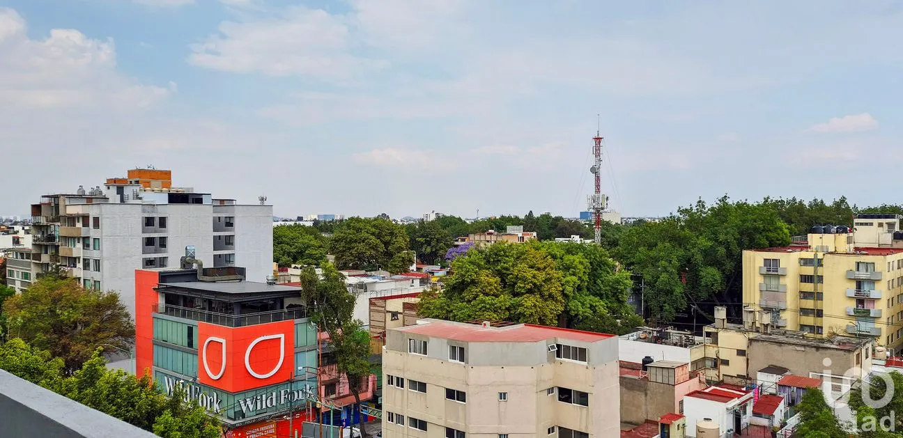 Departamento en Venta en Portales Norte, Benito Juárez, Ciudad de México | NEX-293216 | iad México | Foto 17 de 28