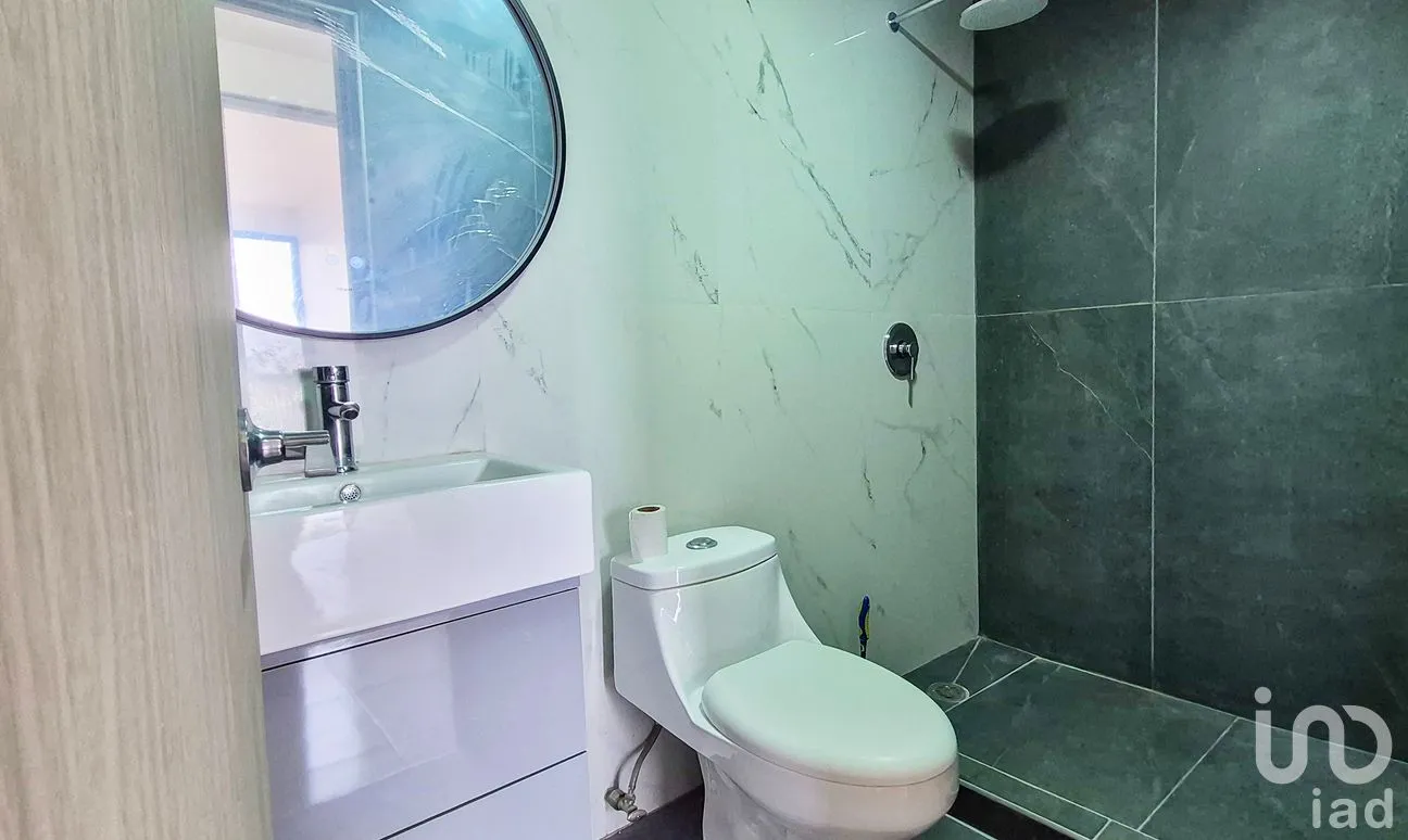 Departamento en Venta en Portales Norte, Benito Juárez, Ciudad de México | NEX-293216 | iad México | Foto 18 de 28