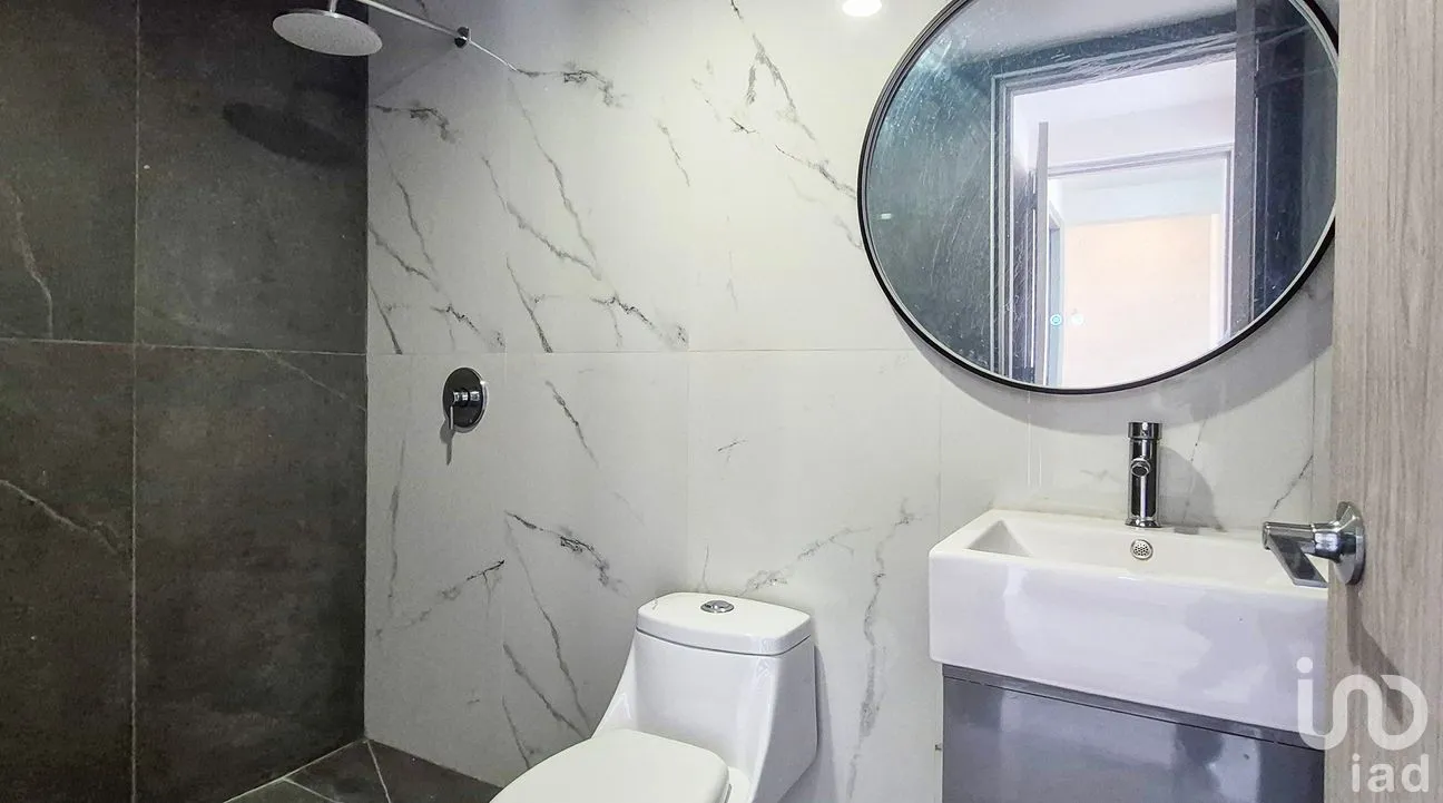 Departamento en Venta en Portales Norte, Benito Juárez, Ciudad de México | NEX-293216 | iad México | Foto 19 de 28