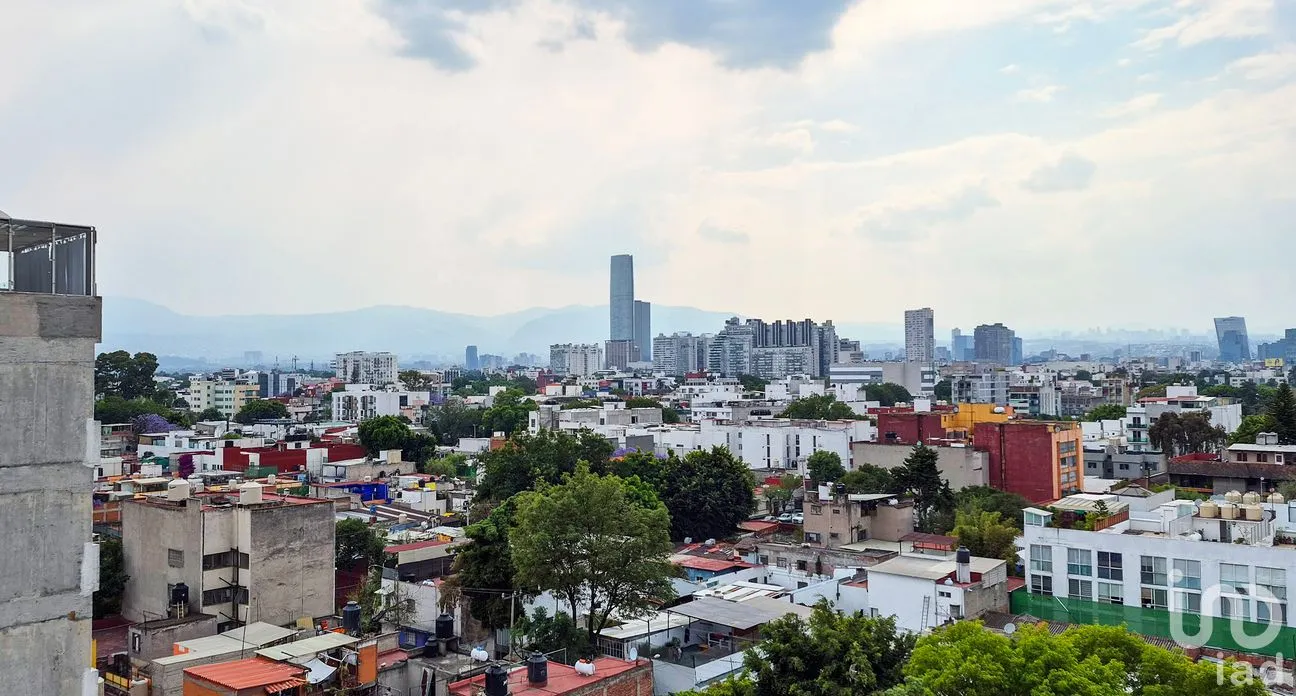 Departamento en Venta en Portales Norte, Benito Juárez, Ciudad de México | NEX-293216 | iad México | Foto 20 de 28