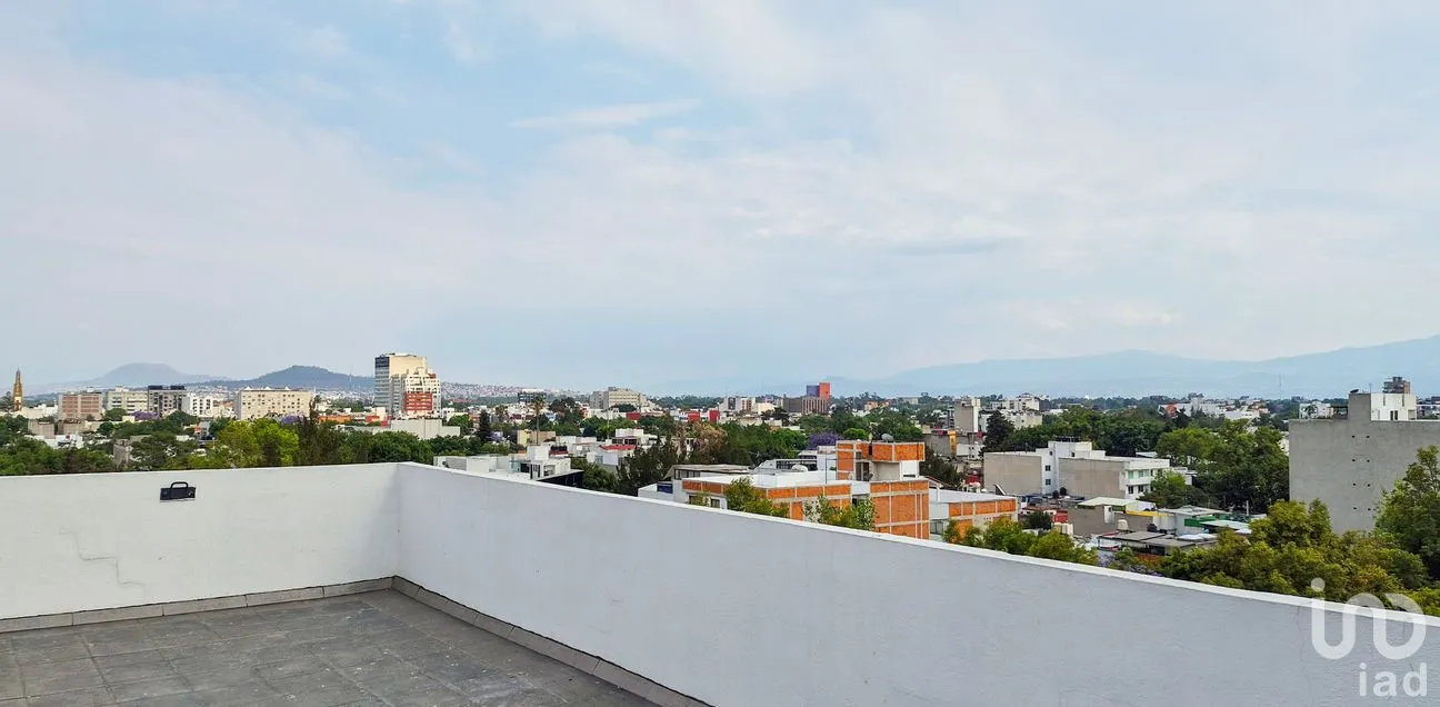 Departamento en Venta en Portales Norte, Benito Juárez, Ciudad de México | NEX-293216 | iad México | Foto 21 de 28