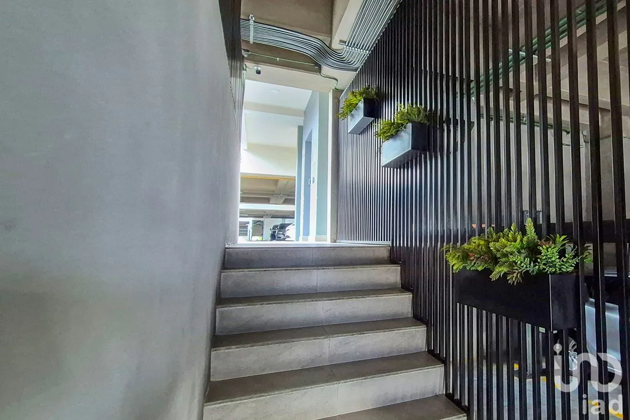 Departamento en Venta en Portales Norte, Benito Juárez, Ciudad de México | NEX-293216 | iad México | Foto 24 de 28