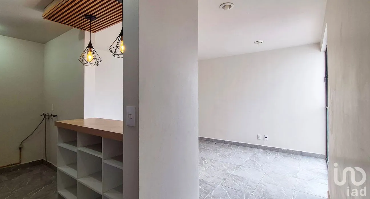 Departamento en Venta en Portales Norte, Benito Juárez, Ciudad de México | NEX-293216 | iad México | Foto 4 de 28