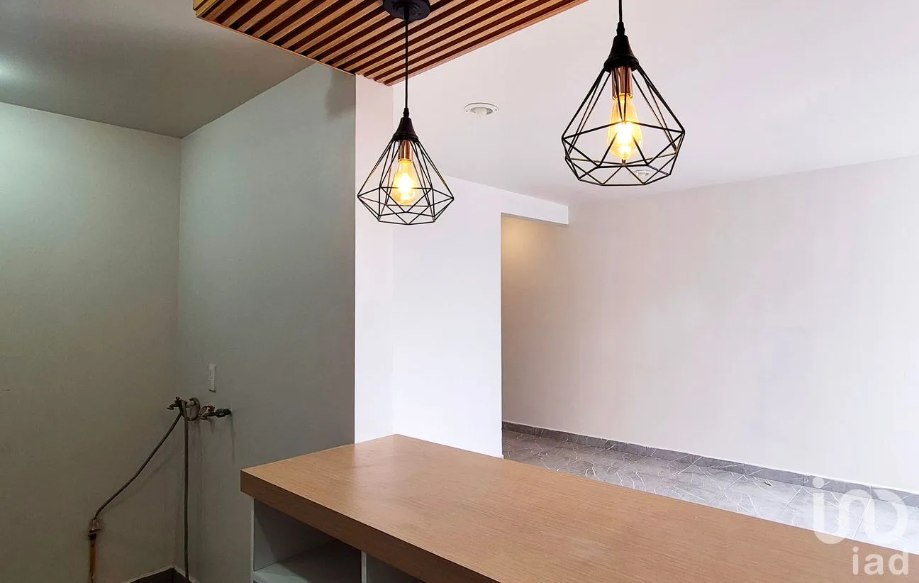 Departamento en Venta en Portales Norte, Benito Juárez, Ciudad de México | NEX-293216 | iad México | Foto 6 de 28