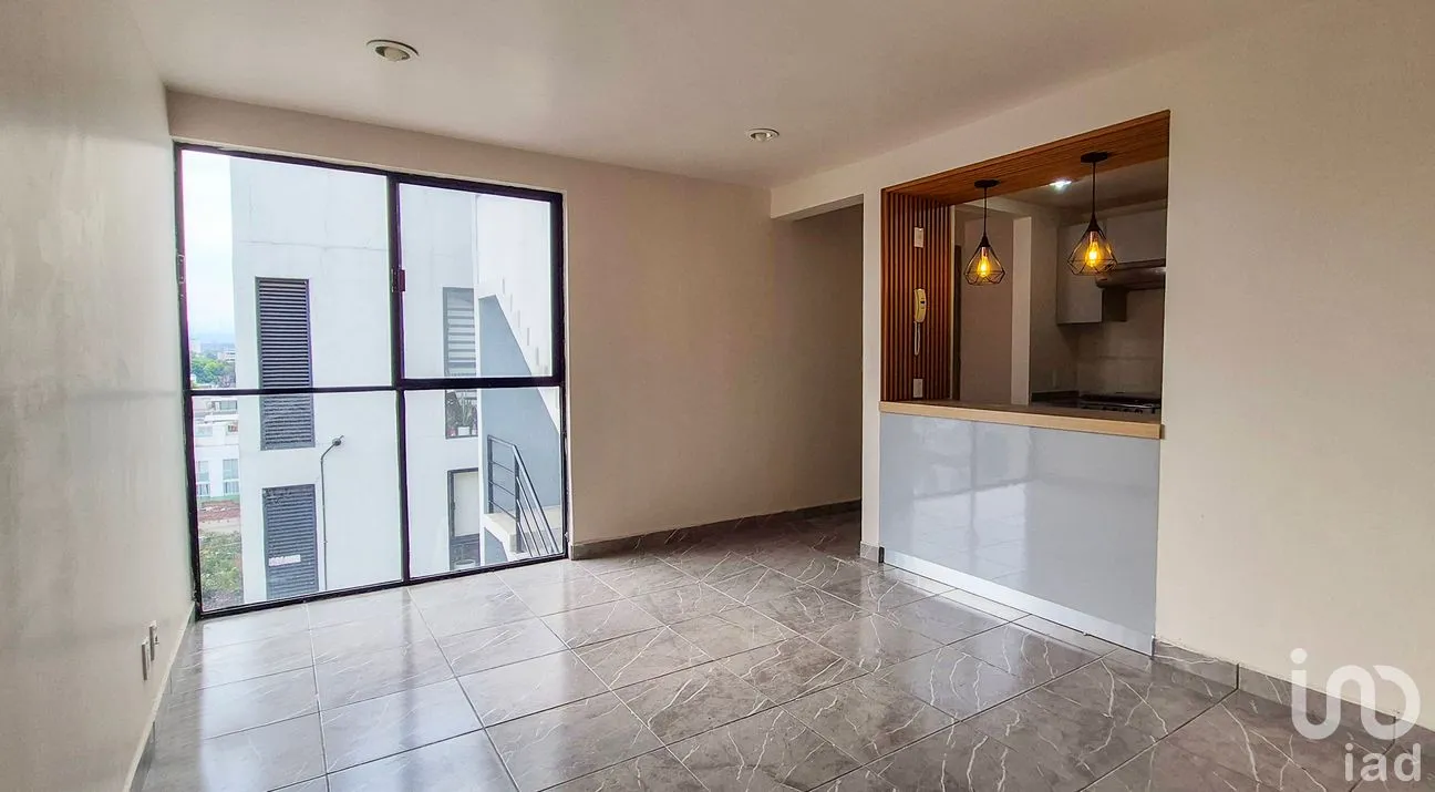 Departamento en Venta en Portales Norte, Benito Juárez, Ciudad de México | NEX-293216 | iad México | Foto 7 de 28
