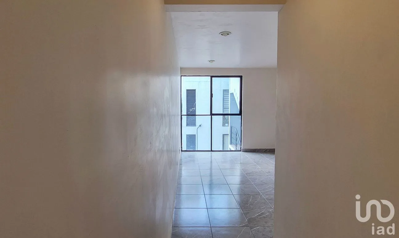 Departamento en Venta en Portales Norte, Benito Juárez, Ciudad de México | NEX-293216 | iad México | Foto 8 de 28