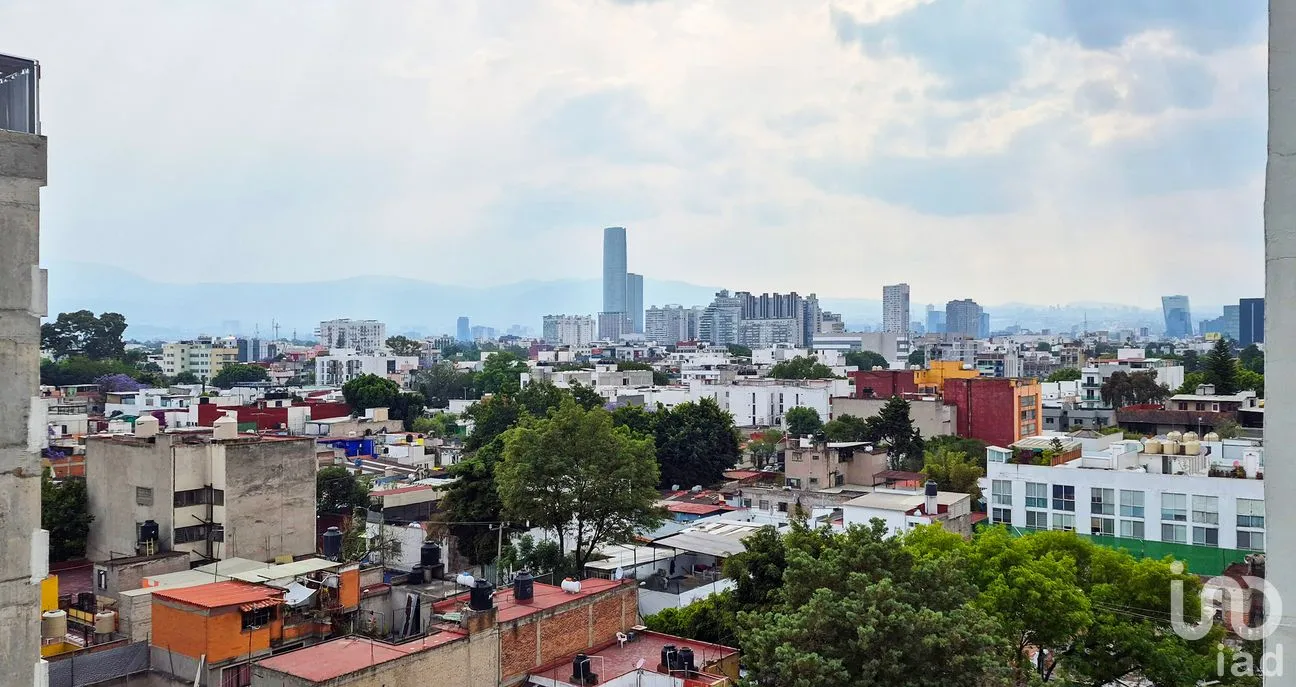 Departamento en Venta en Portales Norte, Benito Juárez, Ciudad de México | NEX-293216 | iad México | Foto 9 de 28