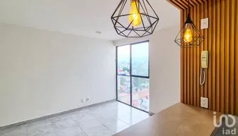 NEX-293216 - Departamento en Venta, con 2 recamaras, con 2 baños, con 60 m2 de construcción en Portales Norte, CP 03303, Ciudad de México.