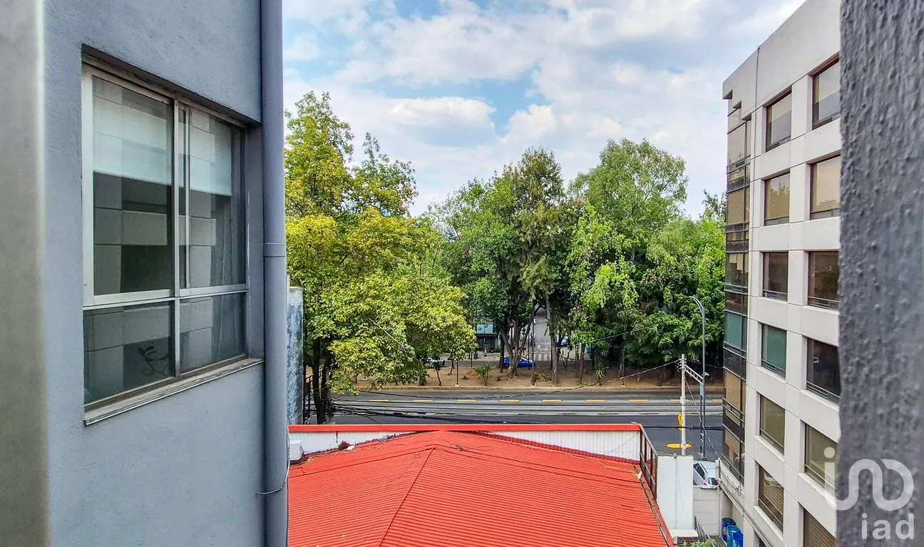 Departamento en Venta en Escandón II Sección, Miguel Hidalgo, Ciudad de México | NEX-293332 | iad México | Foto 5 de 19