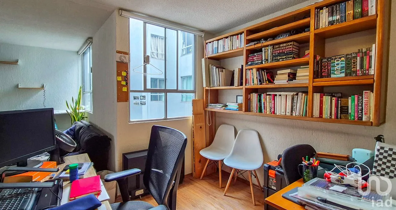 Departamento en Venta en Escandón II Sección, Miguel Hidalgo, Ciudad de México | NEX-293332 | iad México | Foto 8 de 19