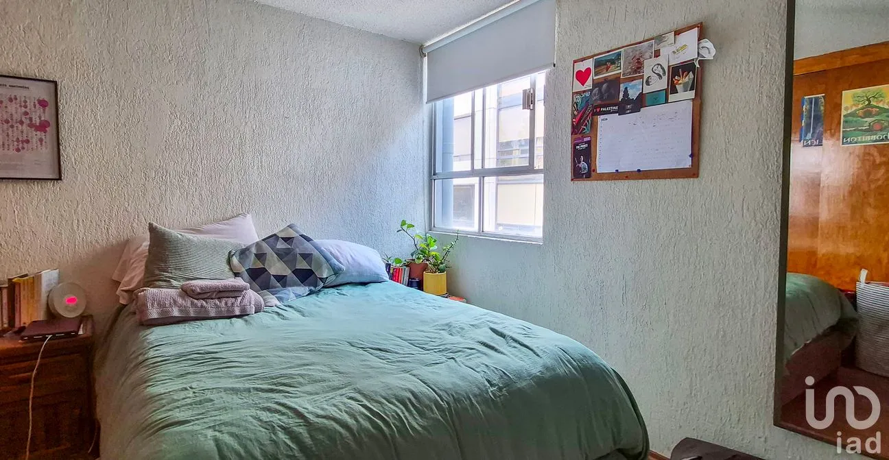Departamento en Venta en Escandón II Sección, Miguel Hidalgo, Ciudad de México | NEX-293332 | iad México | Foto 12 de 19
