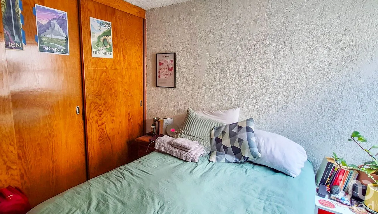Departamento en Venta en Escandón II Sección, Miguel Hidalgo, Ciudad de México | NEX-293332 | iad México | Foto 13 de 19