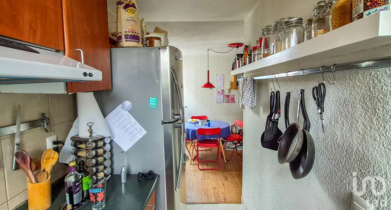 Departamento en Venta en Escandón II Sección, Miguel Hidalgo, Ciudad de México | NEX-293332 | iad México | Foto 7 de 19