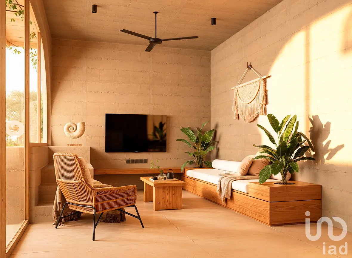 Departamento en Venta en Punta de Zicatela, Santa María Colotepec, Oaxaca | NEX-294300 | iad México | Foto 2 de 13