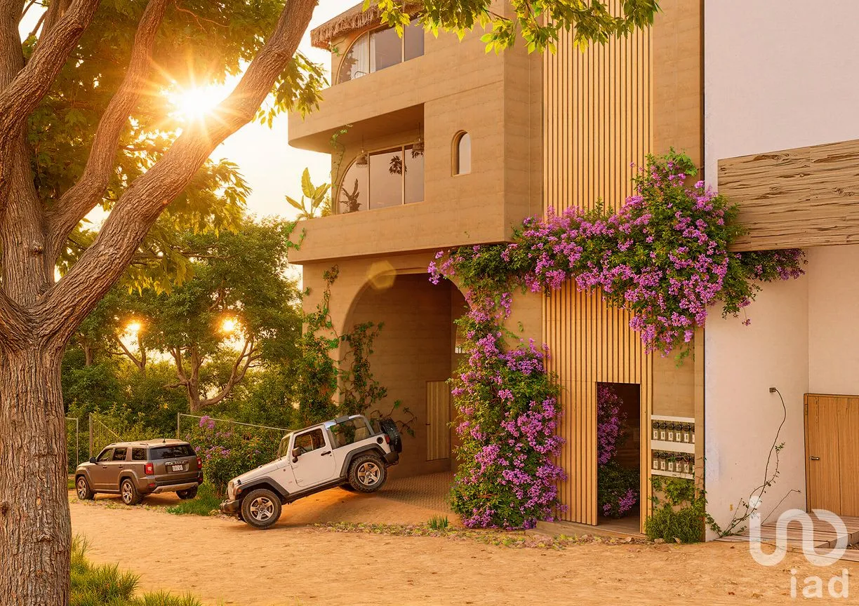Departamento en Venta en Punta de Zicatela, Santa María Colotepec, Oaxaca | NEX-294300 | iad México | Foto 9 de 13