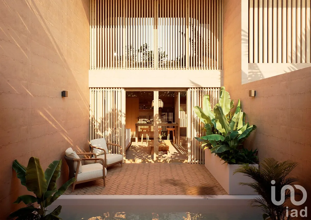 Departamento en Venta en Punta de Zicatela, Santa María Colotepec, Oaxaca | NEX-294300 | iad México | Foto 1 de 13