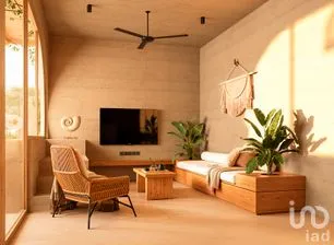 NEX-294300 - Departamento en Venta, con 1 recamara, con 1 baño, con 56 m2 de construcción en Punta de Zicatela, CP 70934, Oaxaca.
