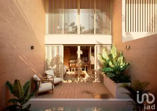 NEX-294300 - Departamento en Venta, con 1 recamara, con 1 baño, con 56 m2 de construcción en Punta de Zicatela, CP 70934, Oaxaca.