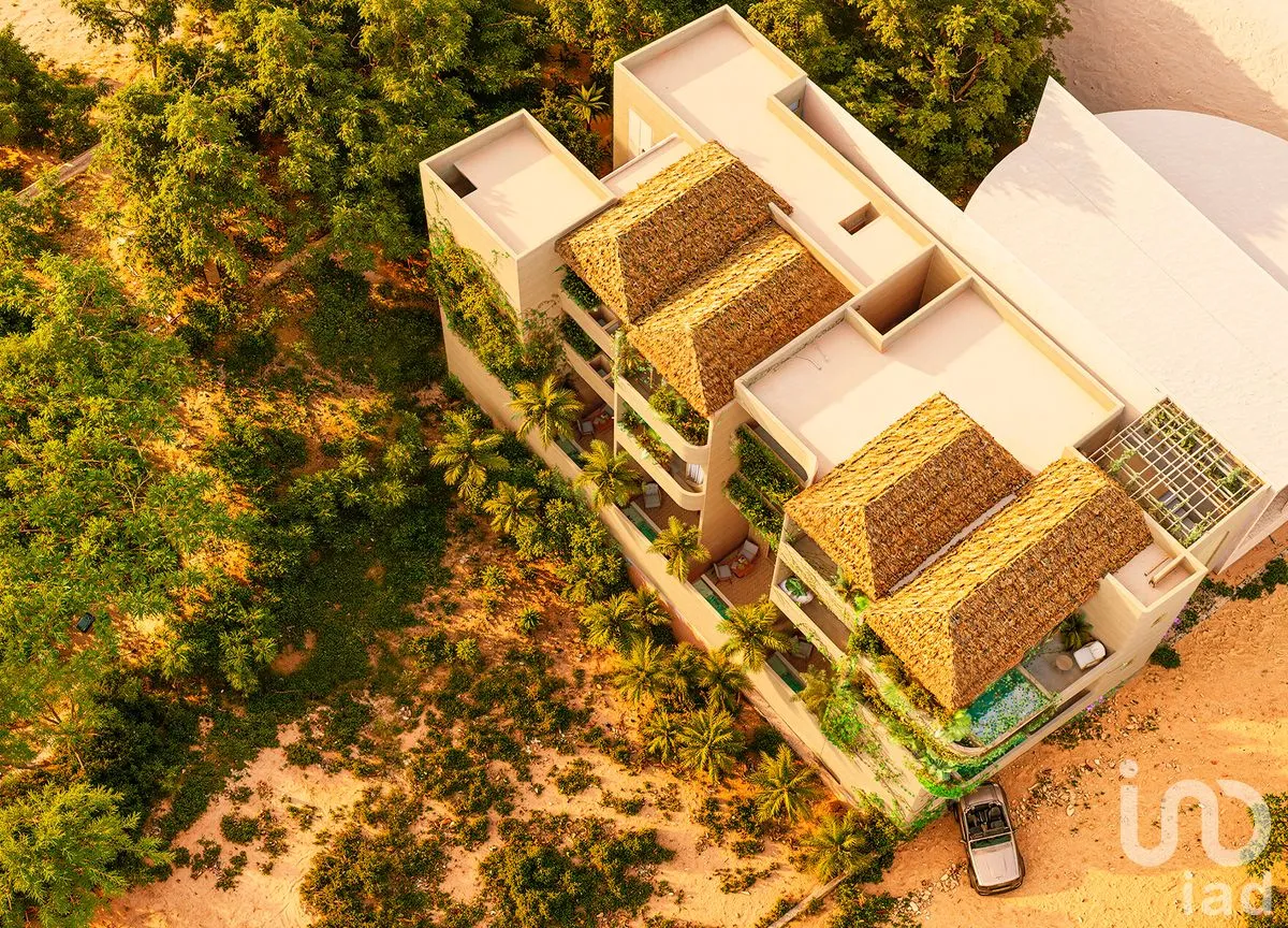 Departamento en Venta en Punta de Zicatela, Santa María Colotepec, Oaxaca | NEX-294320 | iad México | Foto 6 de 12