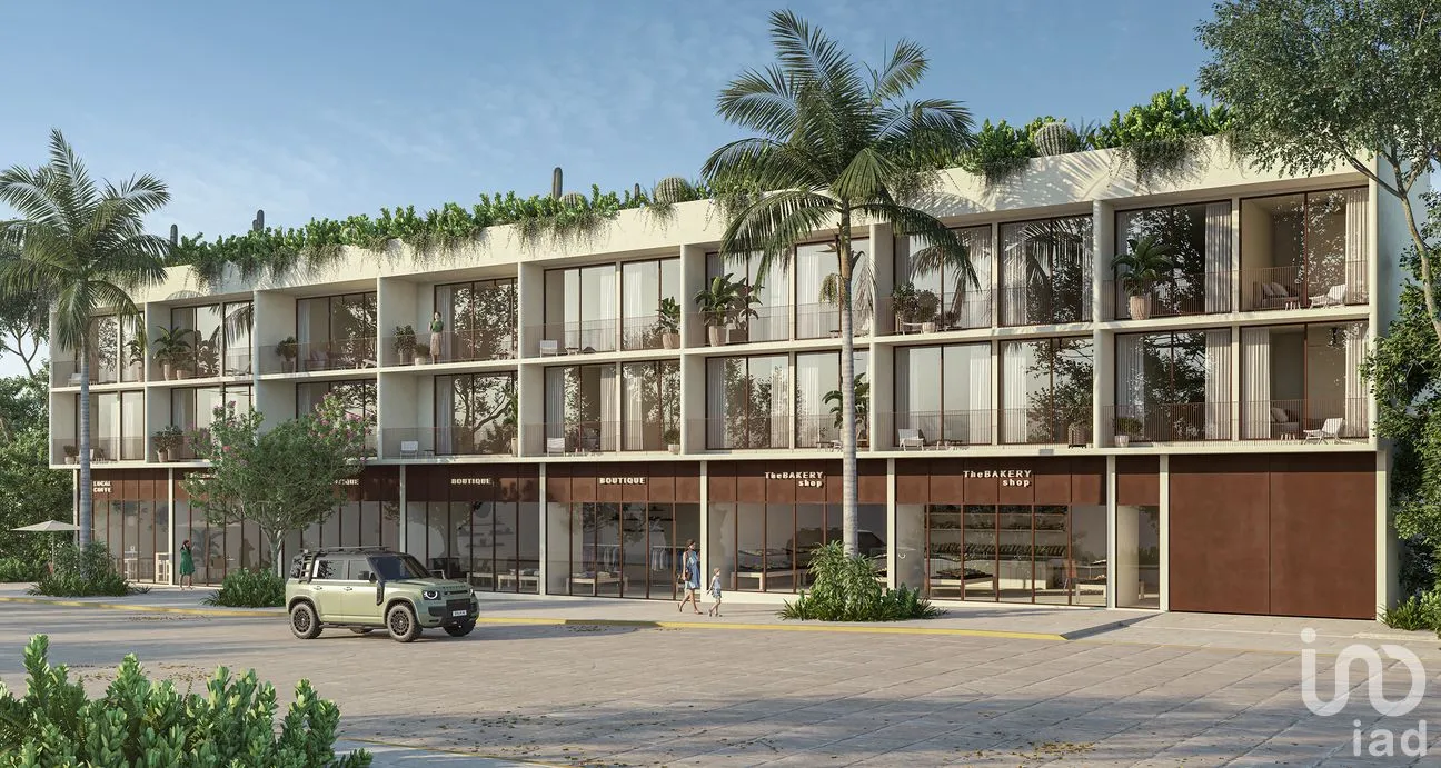 Departamento en Venta en Rinconada, San Pedro Mixtepec -Dto. 22 -, Oaxaca | NEX-295625 | iad México | Foto 8 de 12